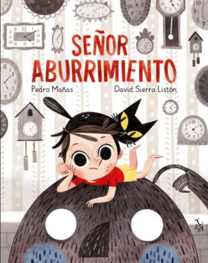 Señor Aburrimiento