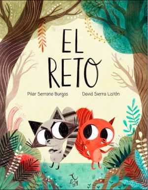 El Reto