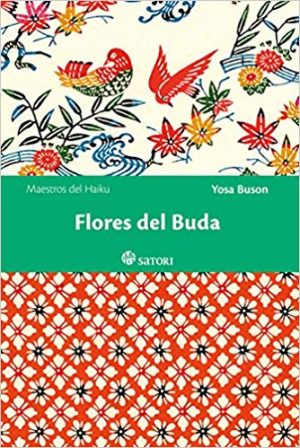 Flores de Buda