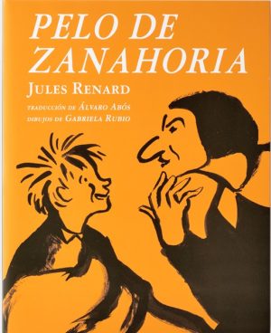 Pelo De Zanahoria