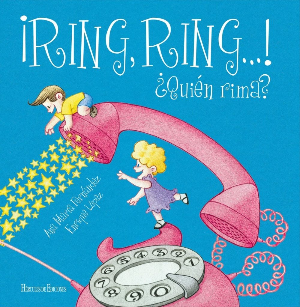 Ring, Ring …. ! : ¿Quién Rima?