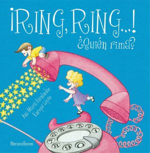 Ring, Ring .... ! : ¿Quién Rima?