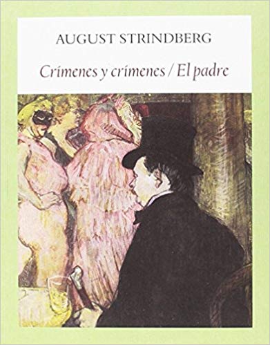 Crímenes Y Crímenes ; El Padre