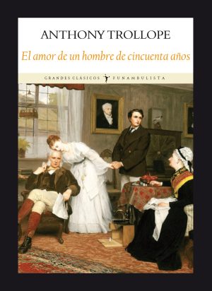 Amor De Un Hombre De Cincuenta Años, El