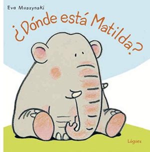 Donde Esta Matilda?