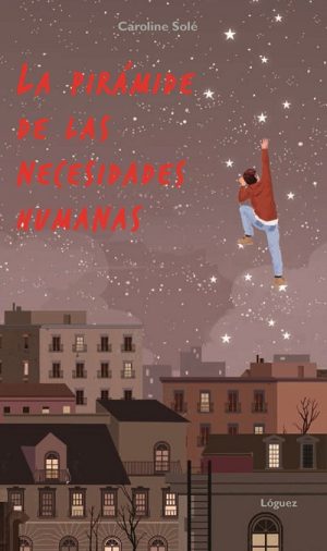 La Pirámide De Las Necesidades Humanas
