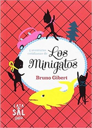 Los Minigatos