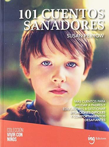 101 Cuentos Sanadores
