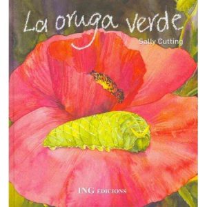 Oruga Verde (2ª Edición)