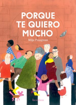 Por Qué Te Quiero Mucho