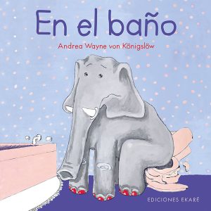 En El Baño (Cartoné)