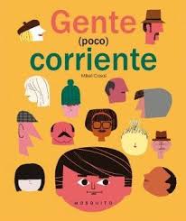 Gente (Poco) Corriente