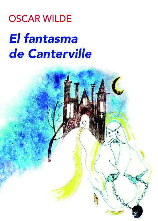 El Fantasma De Canterville