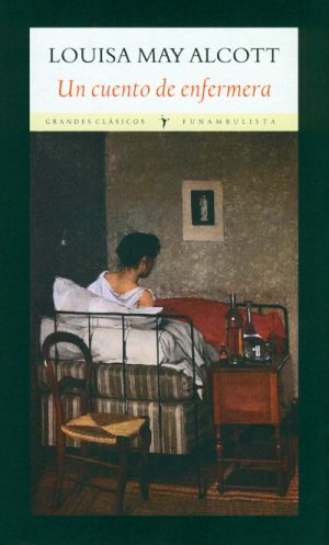 Un Cuento De Enfermera
