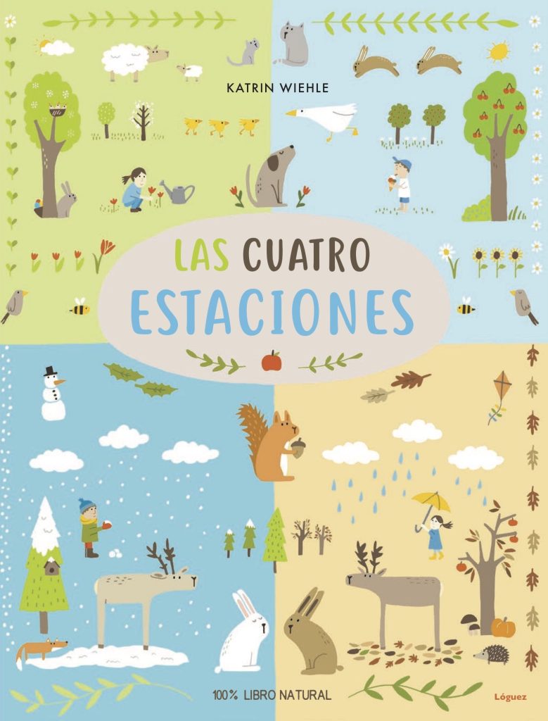 Las Cuatro Estaciones