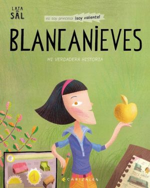 Blancanieves: Mi Verdadera Historia