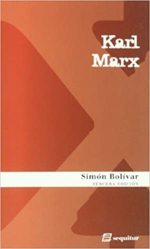Simón Bolívar