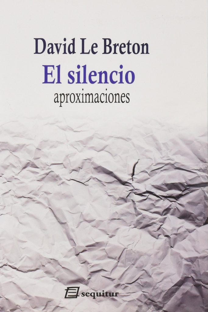 El Silencio : Aproximaciones 3ª Edicion