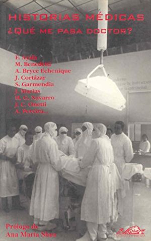 Historias Médicas : ¿Que Me Pasa Doctor?