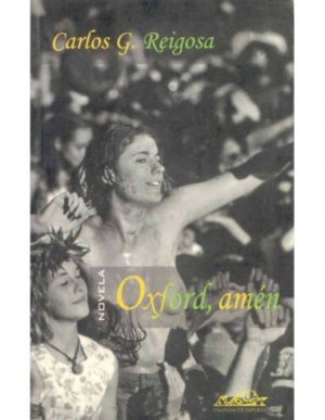 Oxford, Amen (Planes Para Nadie)