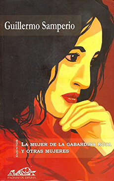 Mujer De La Gabardina Roja Y Otras Mujeres
