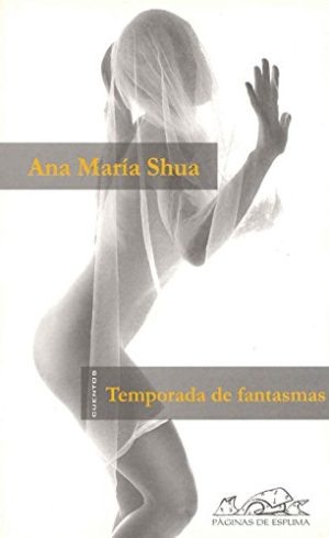 Temporada de fantasmas