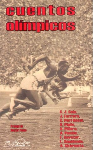 Cuentos Olímpicos