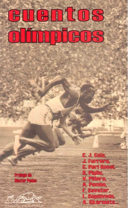 Cuentos Olímpicos