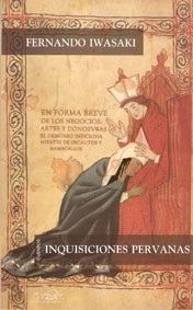 Inquisiciones Peruanas