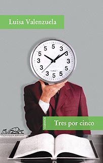 Tres Por Cinco