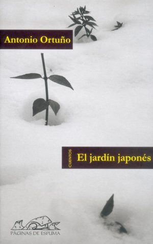 El Jardín Japonés