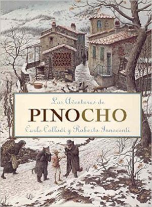 Las Aventuras De Pinocho