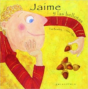 Jaime Y Las Bellotas