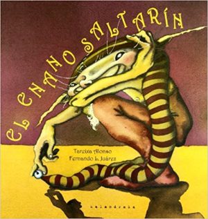 El Enano Saltarín