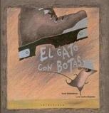 El Gato Con Botas
