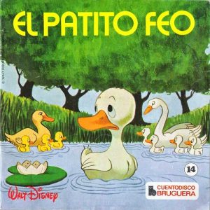 El Patito Feo