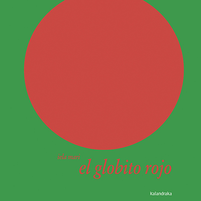 El Globito Rojo