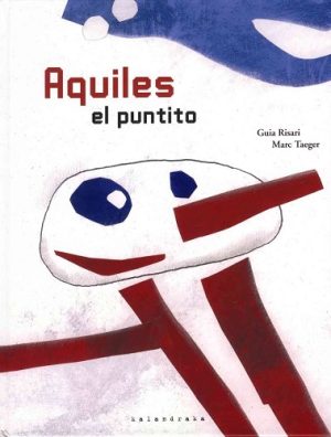 Aquiles, El Puntito