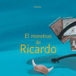 El Monstruo De Ricardo