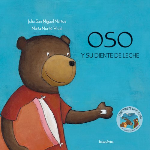 Oso Y Su Diente De Leche