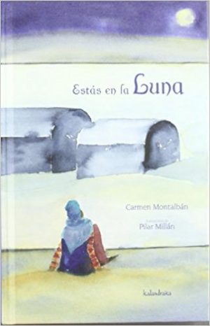 Estás En La Luna