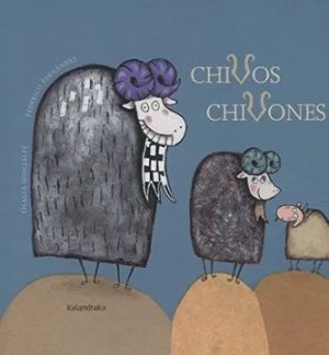 Chivos Chivones
