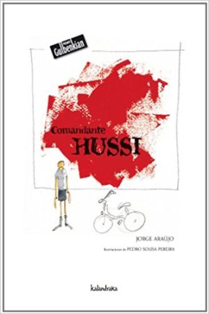 Comandante Hussi