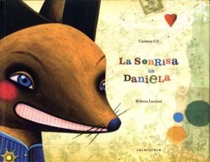 La Sonrisa De Daniela