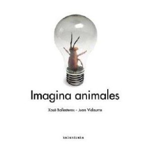 Imagina Animales