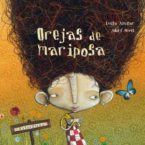 Orejas de mariposa (r)