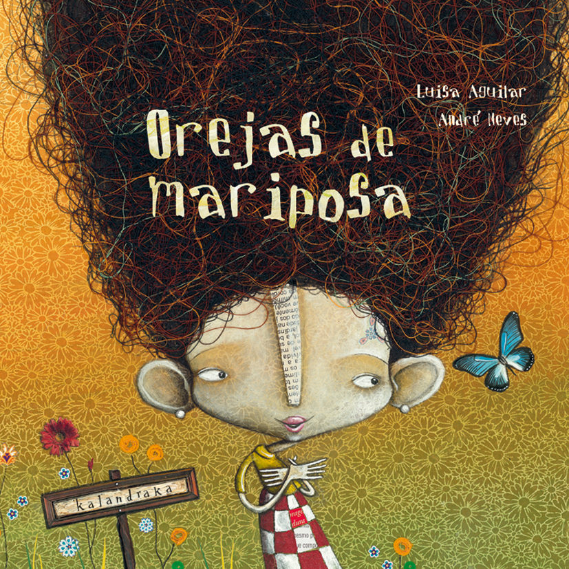 Orejas de mariposa (r)