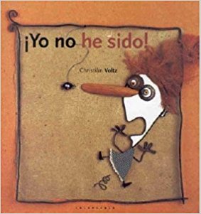 Yo No He Sido!