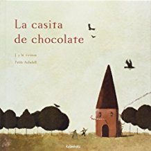 La Casita De Chocolate