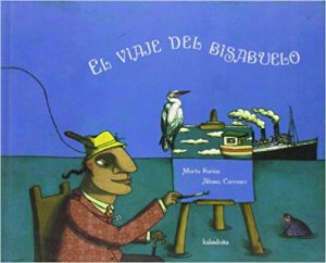 El Viaje Del Bisabuelo